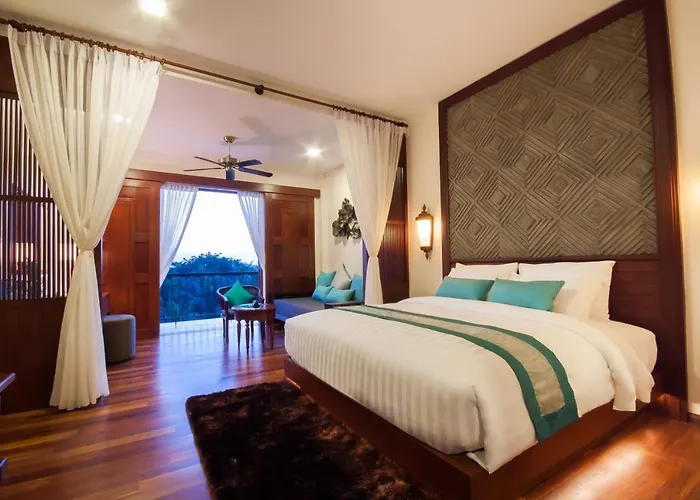 Hotel Lotus Blanc 5*