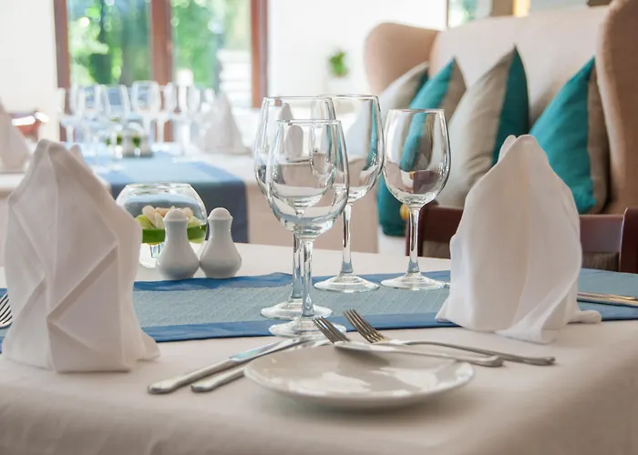 Hotel Lotus Blanc Siem Reap