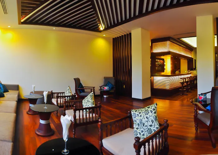 Lotus Blanc Siem Reap