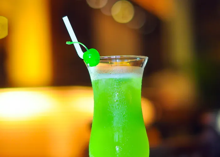 Lotus Blanc Hotel Siem Reap