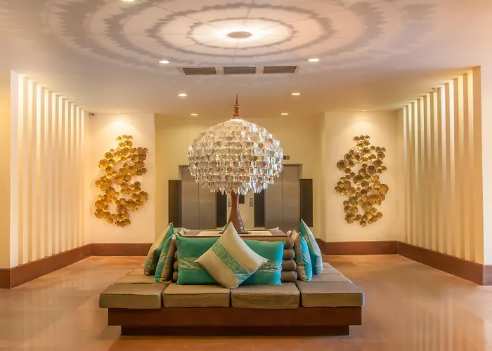 Lotus Blanc 5* Siem Reap