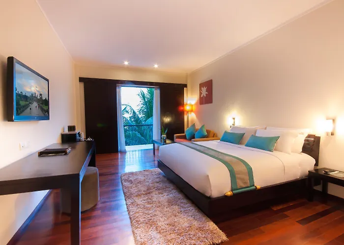 Lotus Blanc Siem Reap