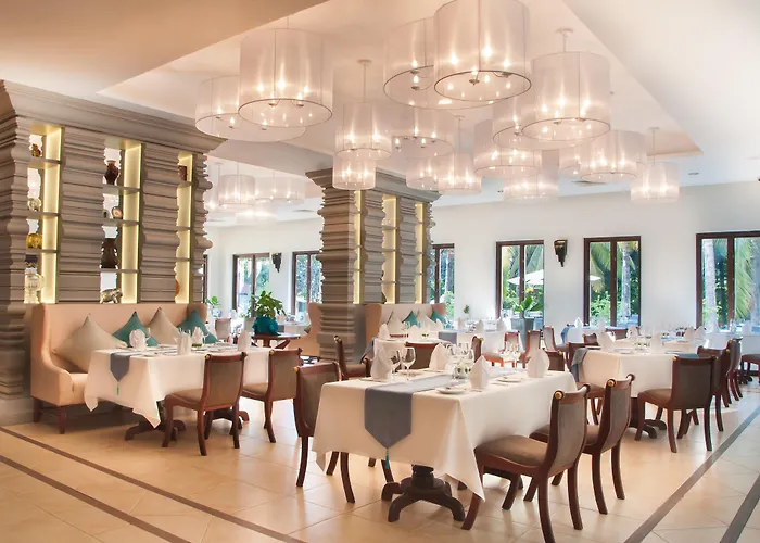 Hotel Lotus Blanc Siem Reap