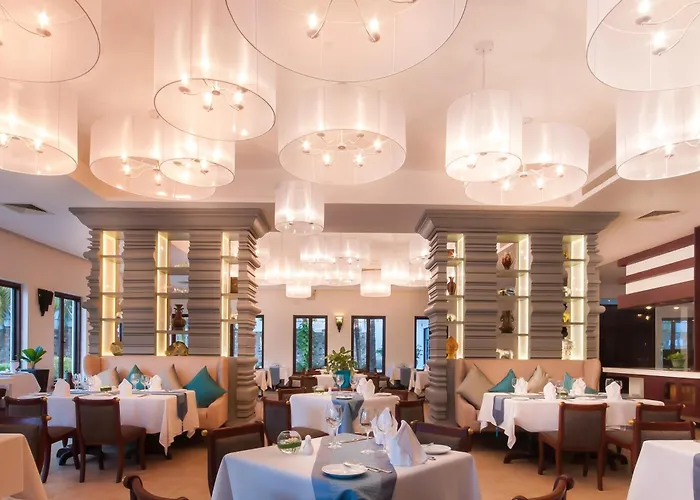 Hotel Lotus Blanc Siem Reap