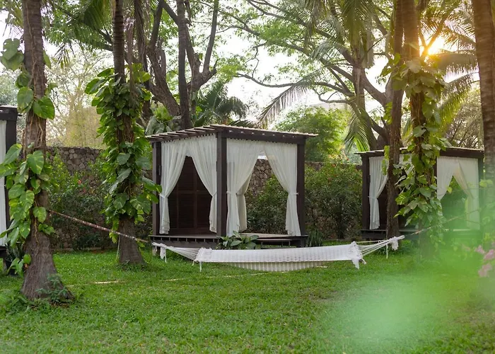 Lotus Blanc Hotel Siem Reap